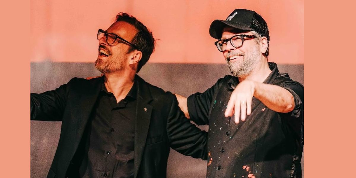 kevin johansen liners concierto teatro esperanza iris cdmx