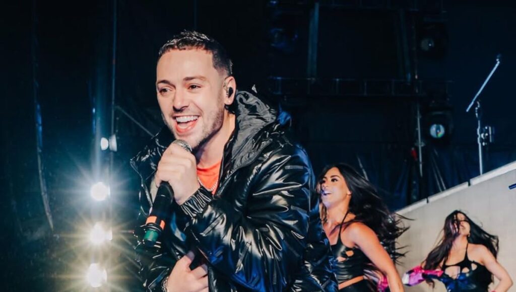 Cuándo s el reencuentro de Kumbia Kings