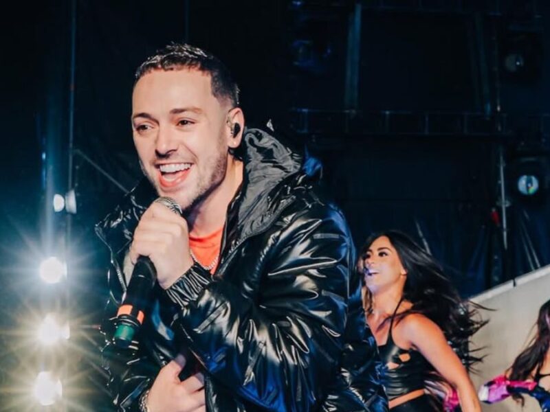 Cuándo s el reencuentro de Kumbia Kings