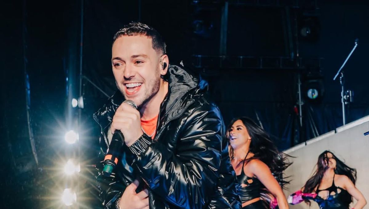 Cuándo s el reencuentro de Kumbia Kings