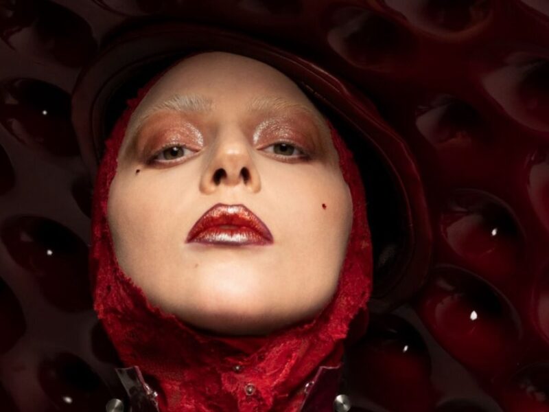 Lady Gaga presentación en los VMA's