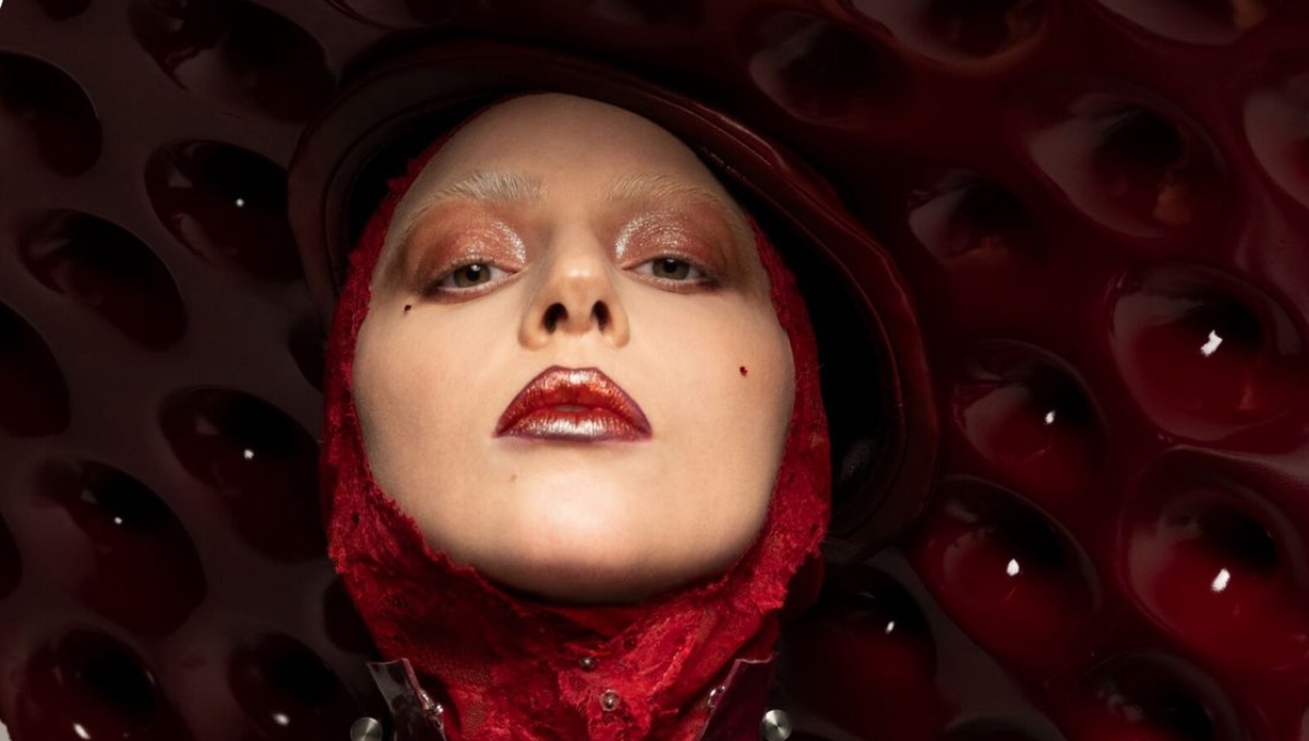 Lady Gaga presentación en los VMA's