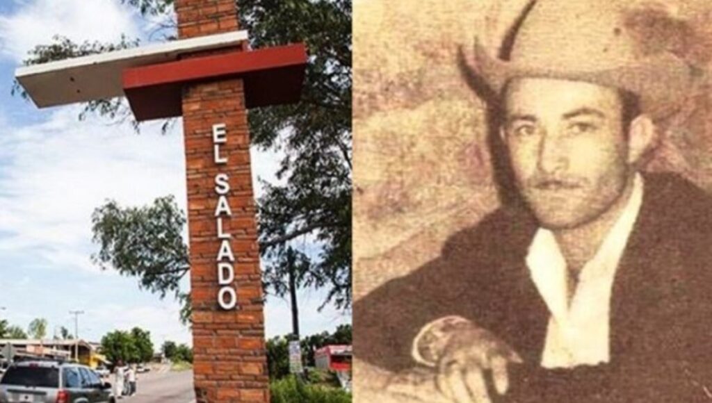 De quién habla la canción Lamberto Quintero