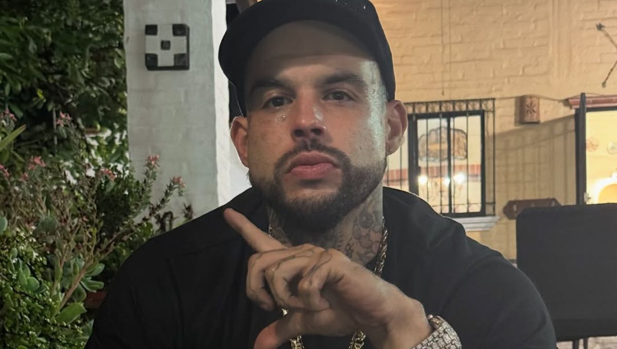 Emiliano Aguilar lanzará nueva versión de Lamberto Quintero