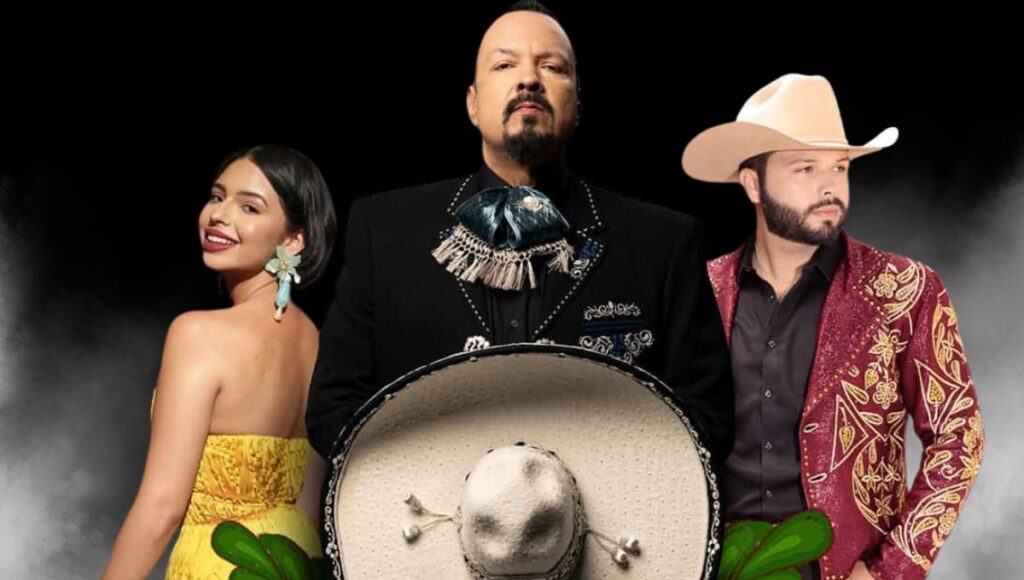 Los Aguilar cancelados en Guadalajara