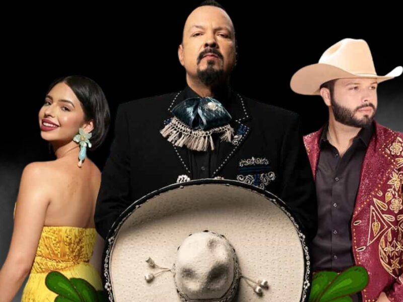 Los Aguilar cancelados en Guadalajara