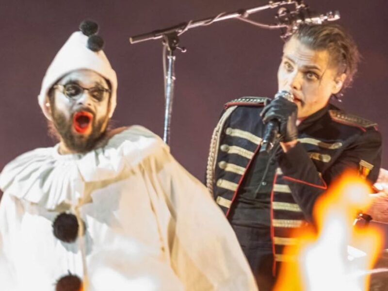 Conciertos confirmados en México en 2026