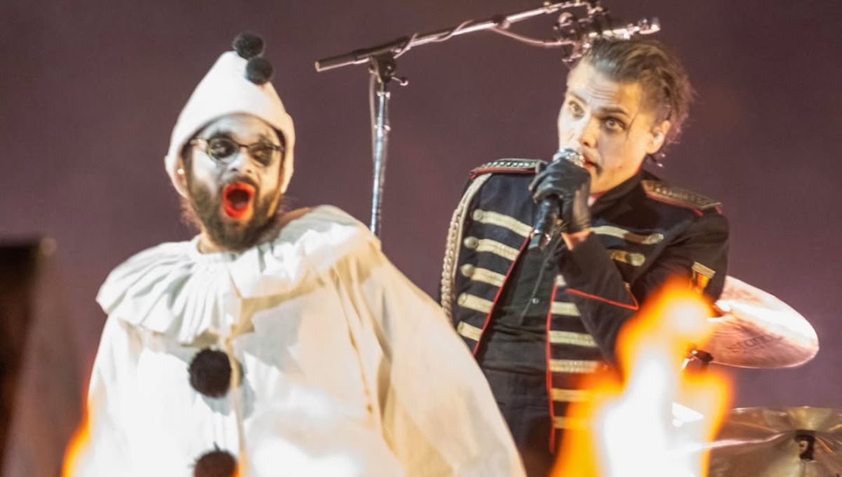 Conciertos confirmados en México en 2026