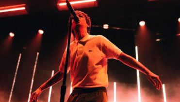 Nuevo álbum de Louis Tomlinson