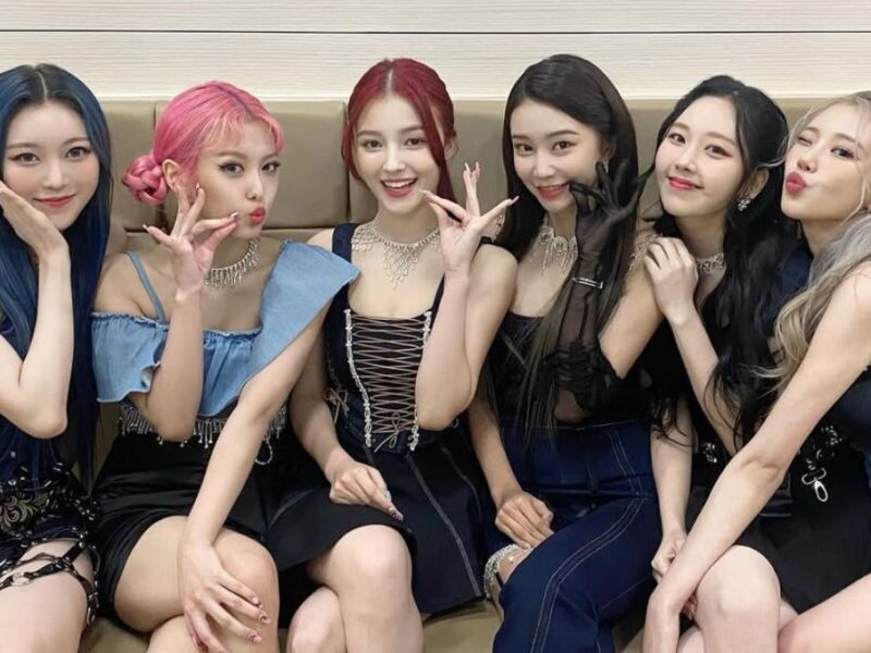 Cuándo se estrena la nueva canción de MOMOLAND