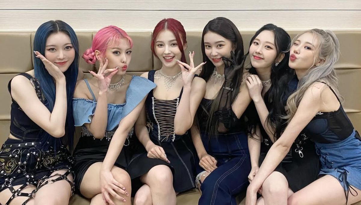 Cuándo se estrena la nueva canción de MOMOLAND