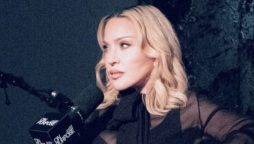 Madonna habla de su salud mental