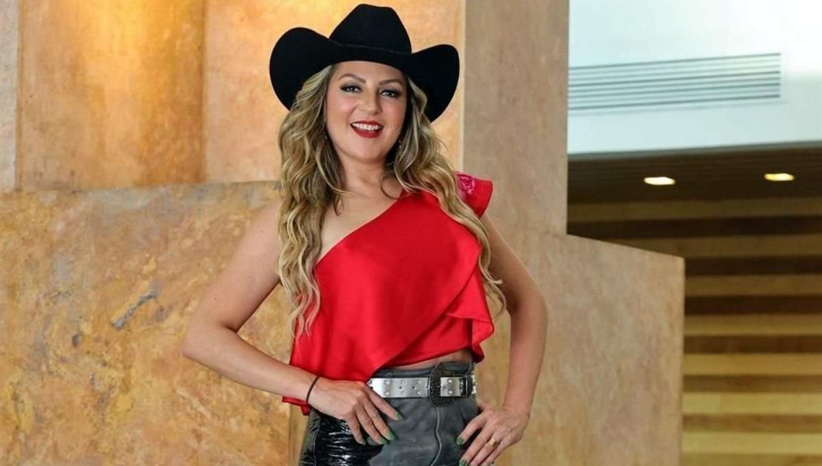 Mariana Ochoa habla de Cazzu
