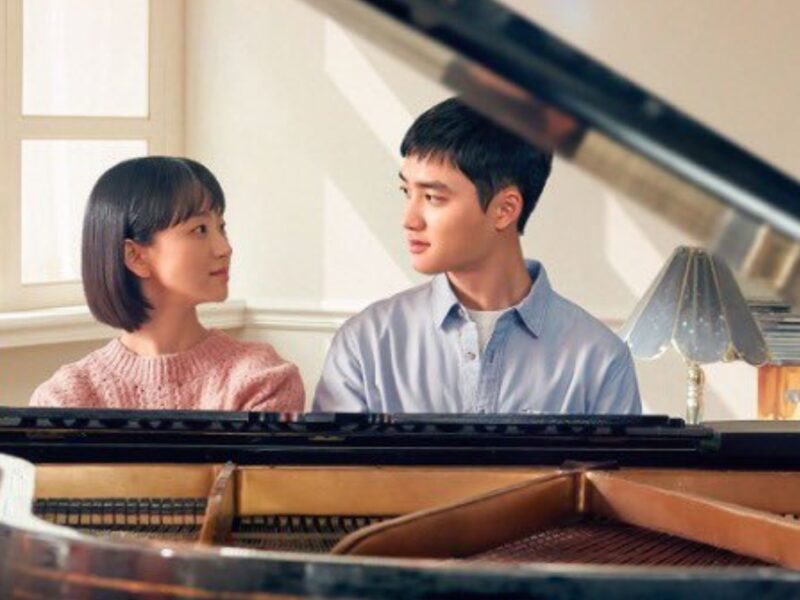 'Melodia de un amor secreto' estreno