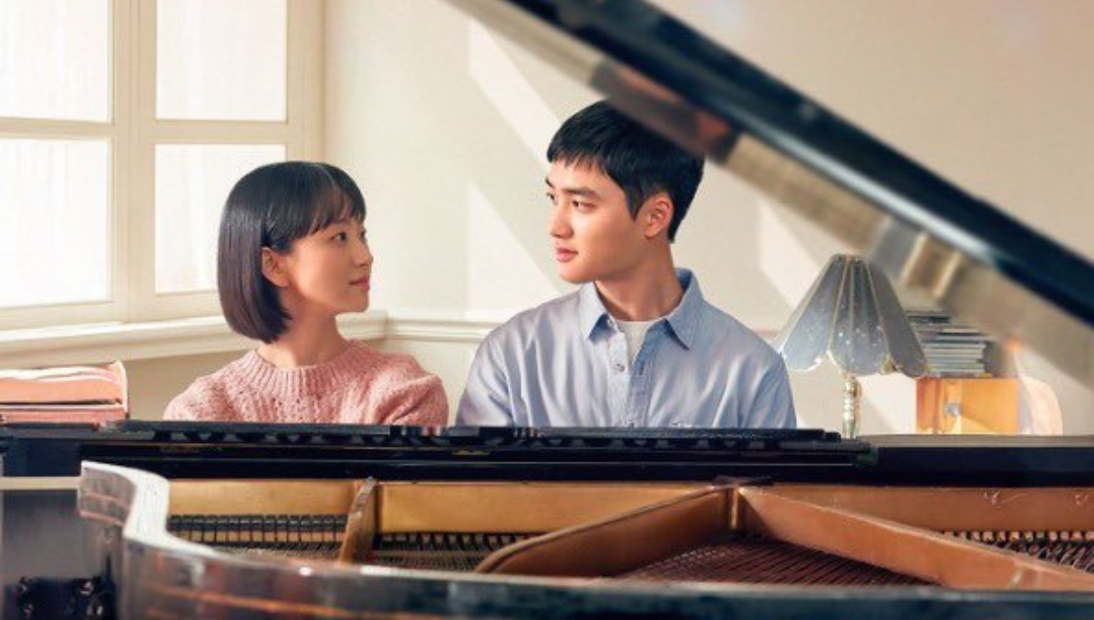'Melodia de un amor secreto' estreno