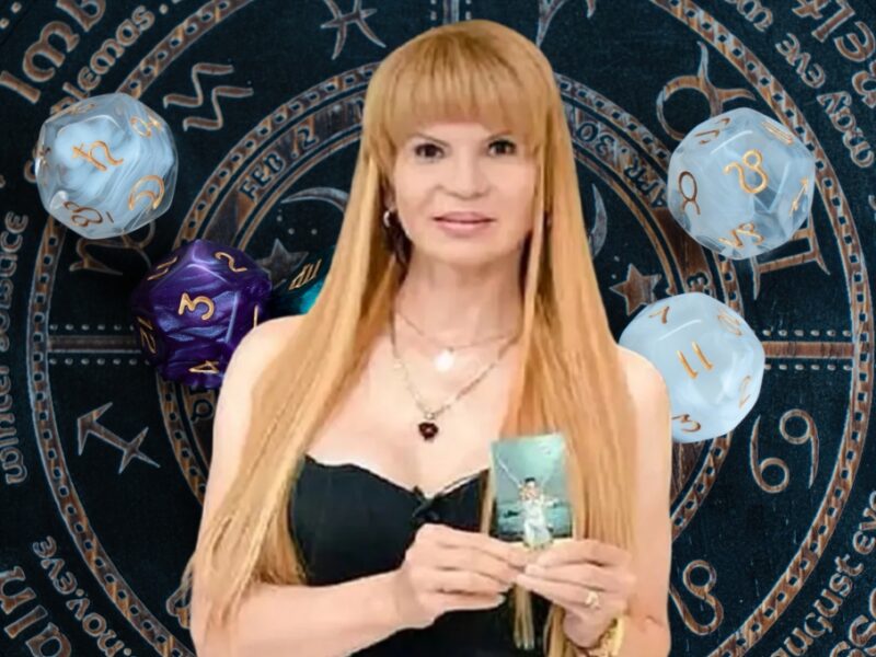 Predicciones de Mhoni Vidente