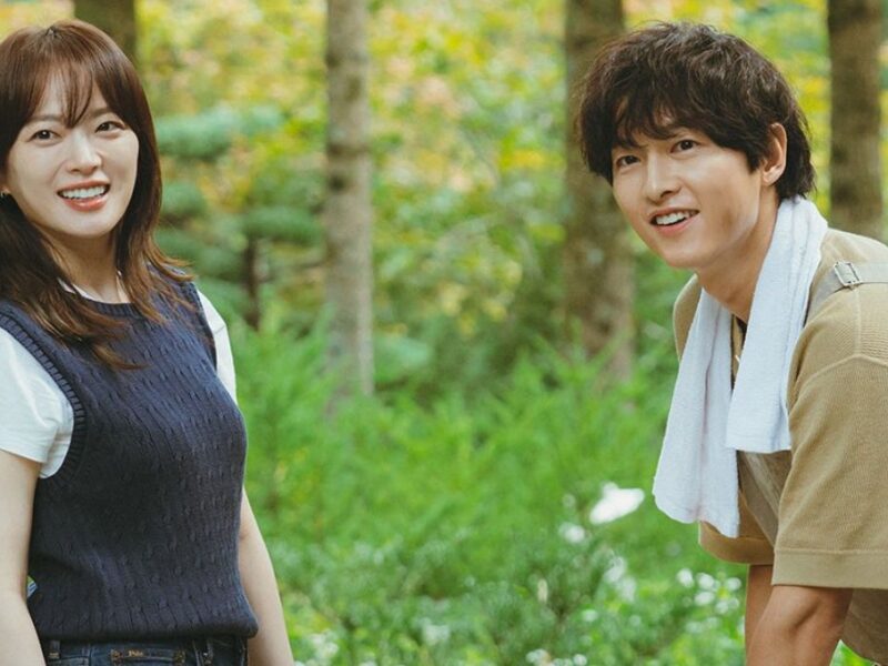 Sinopsis y reparto de Espera, mi juventud el nuevo dorama coreano