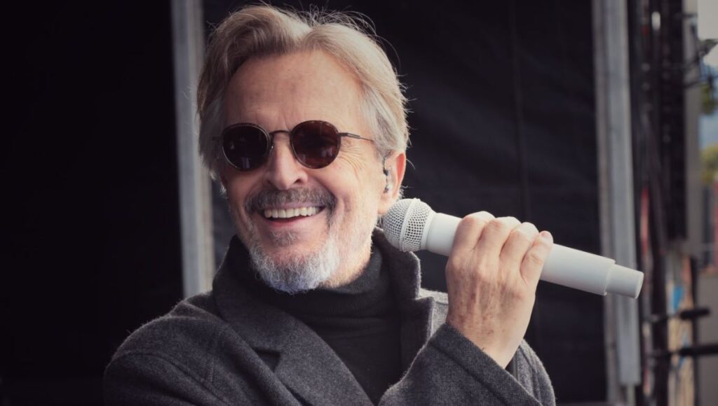 Miguel Bosé si dará concierto en Culiacán por el Grito de Independencia