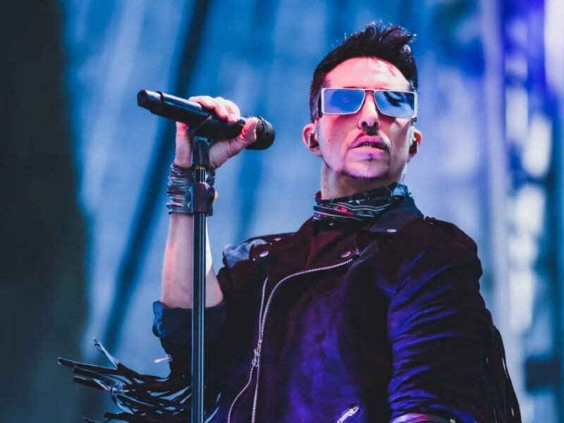 Moenia dará concierto en la alcaldía Benito Juárez el 15 de septiembre
