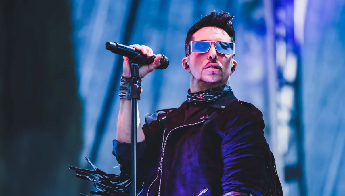 Moenia dará concierto en la alcaldía Benito Juárez el 15 de septiembre