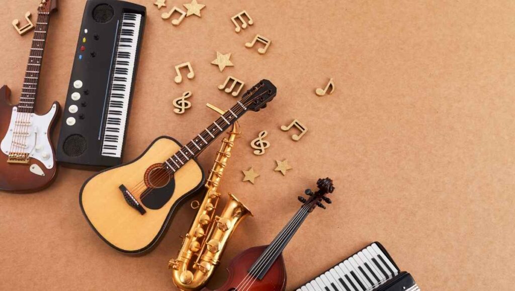 Festival 'Musica contra el olvido' de la UNAM