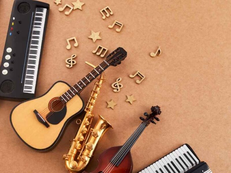 Festival 'Musica contra el olvido' de la UNAM