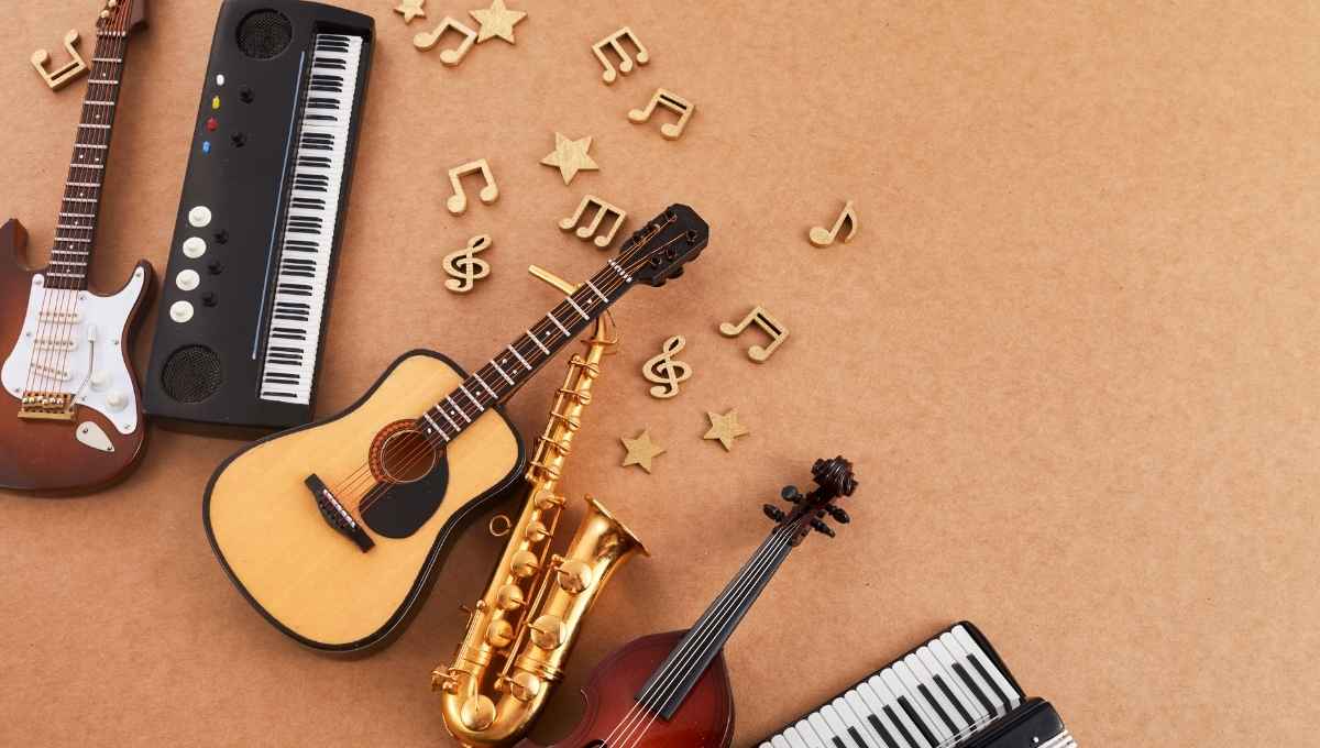 Festival 'Musica contra el olvido' de la UNAM