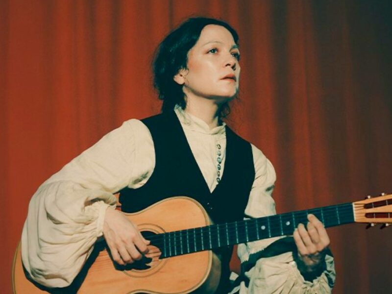 Concierto de Natalia Lafourcade
