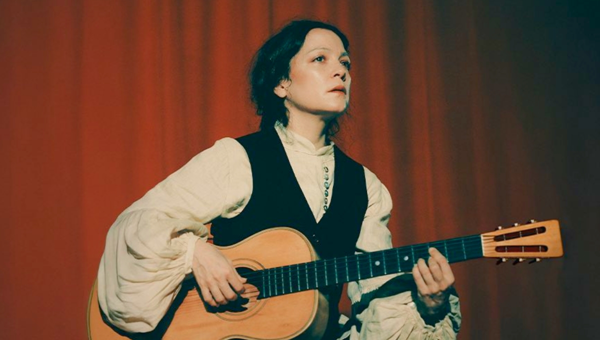 Concierto de Natalia Lafourcade