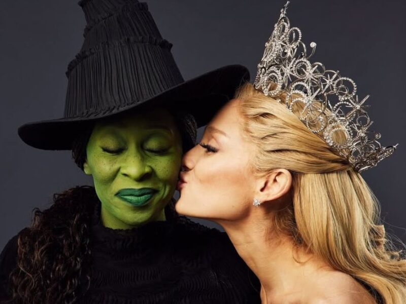 Cuál es la relación entre la canción No One Mourns the Wicked de Ariana Grande y Charlie Kirk