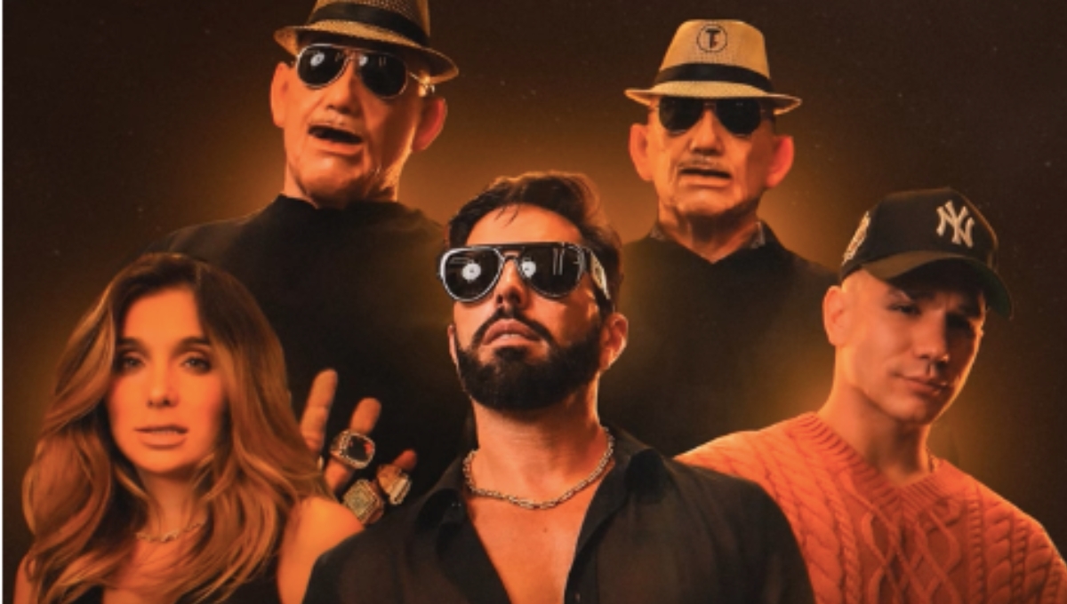Noche Viral letra de Poncho de Nigris