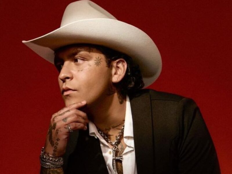 Nodal anuncia nuevo concierto