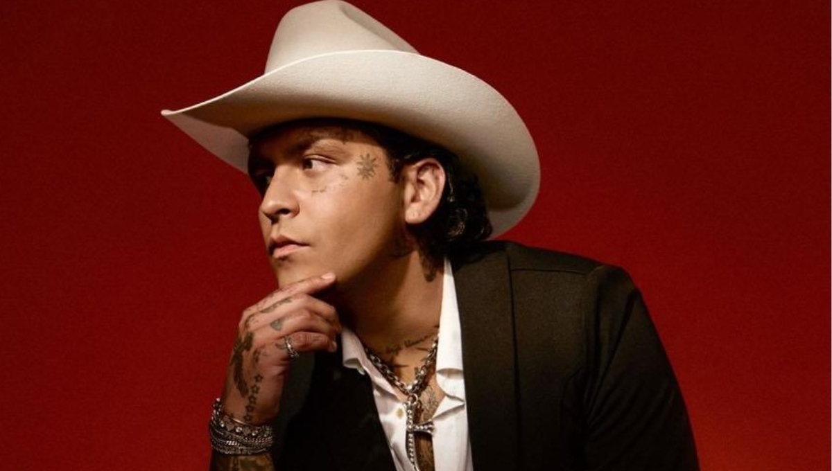 Nodal anuncia nuevo concierto