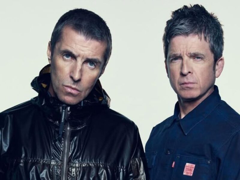 Cómo hacer mi playlist personalizada de Spotify con canciones de Oasis paso a paso