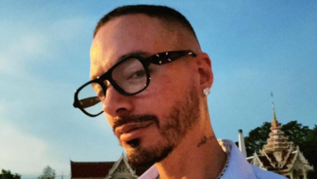 J Balvin estrena video hecho con IA