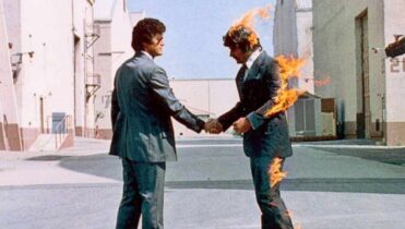 Evento de Pink Floyd en CENART