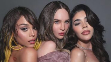 Qué significa la Santísima Trinidad del Pop con Belinda, Danna y Kenia Os