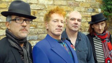 Public Image LTD en México