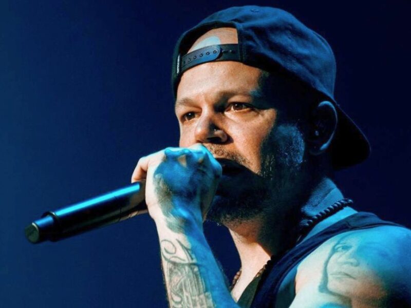 Horarios y objetos no permitidos en el concierto de Residente en el Zócalo de la CDMX