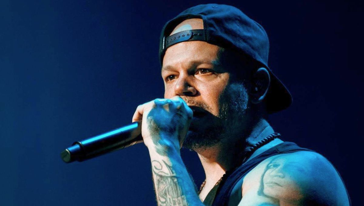 Horarios y objetos no permitidos en el concierto de Residente en el Zócalo de la CDMX