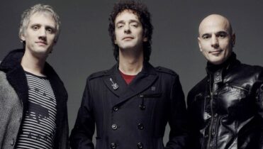 Soda Stereo regresa en concierto