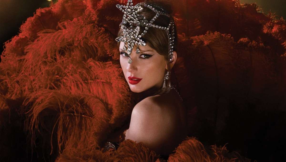 Taylor Swift estrena The Life of a Showgirl