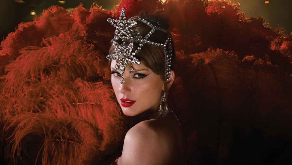 Cuánto cuestan los boletos para la película de Taylor Swift en México