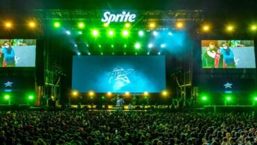 Ticket2ride en el Flow Fest 2025