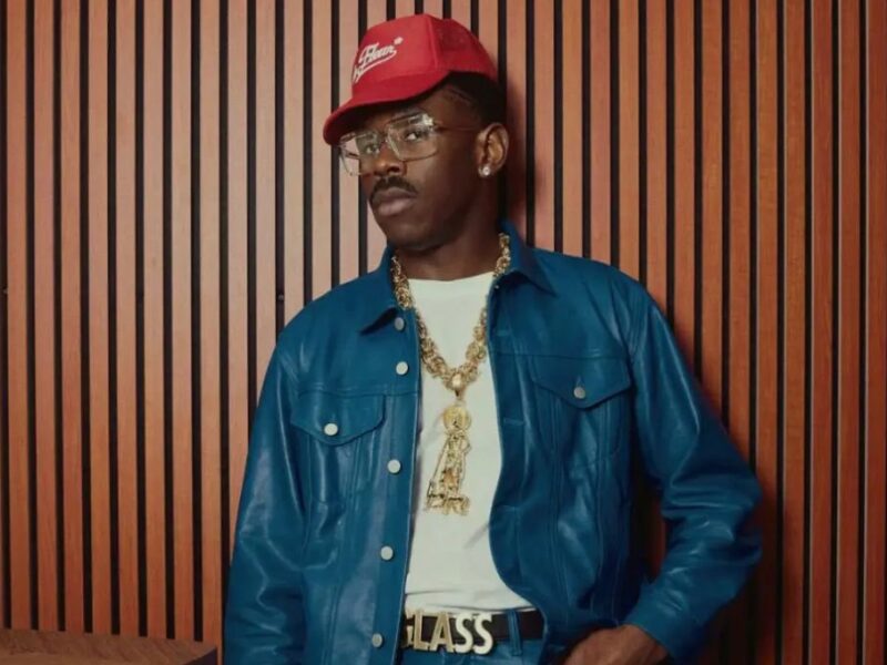 Conciertos de Tyler, The Creator