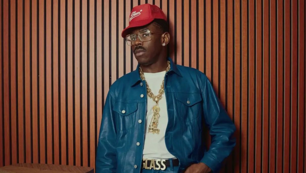 Conciertos de Tyler, The Creator