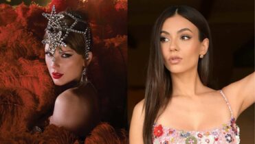Victoria Justice estrena nueva música