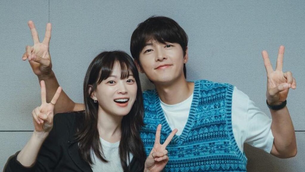 Doramas coreanos de Viki