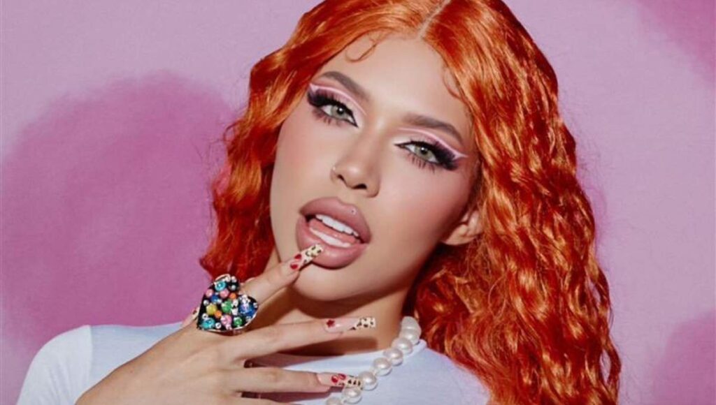 Yeri Mua en Tijuana