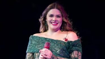 Yuridia estrena 'Qué Agonía' en solitario